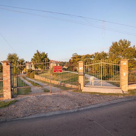 Villaromagnano La Casetta Di Lina מראה חיצוני תמונה