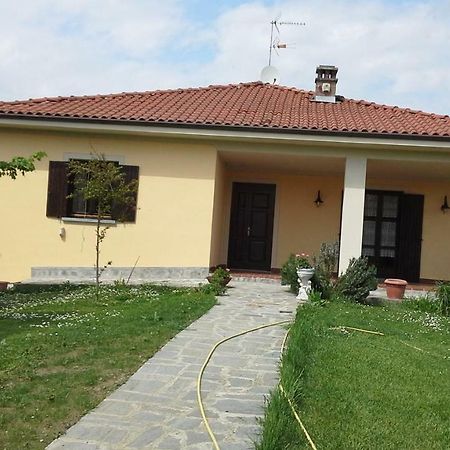 Villaromagnano La Casetta Di Lina מראה חיצוני תמונה
