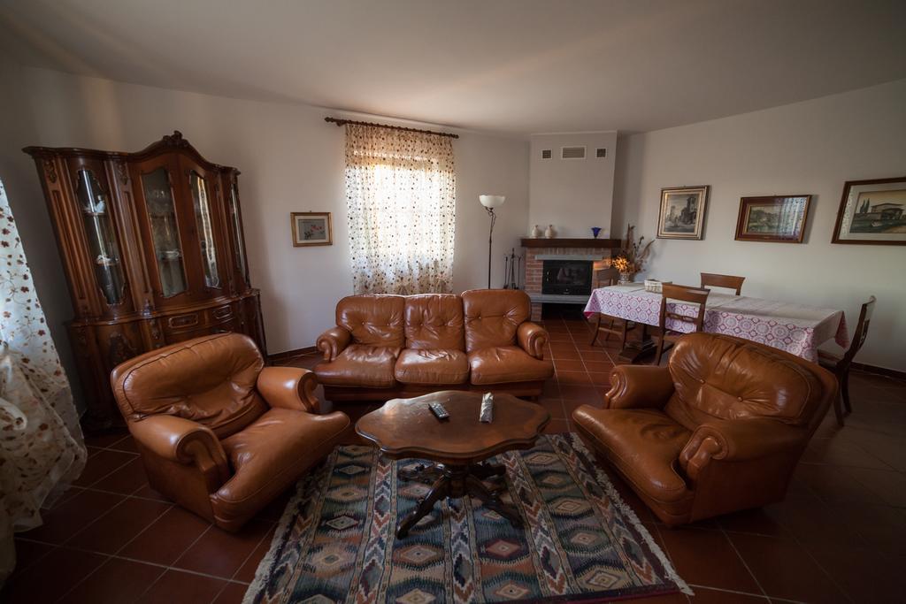 Villaromagnano La Casetta Di Lina מראה חיצוני תמונה