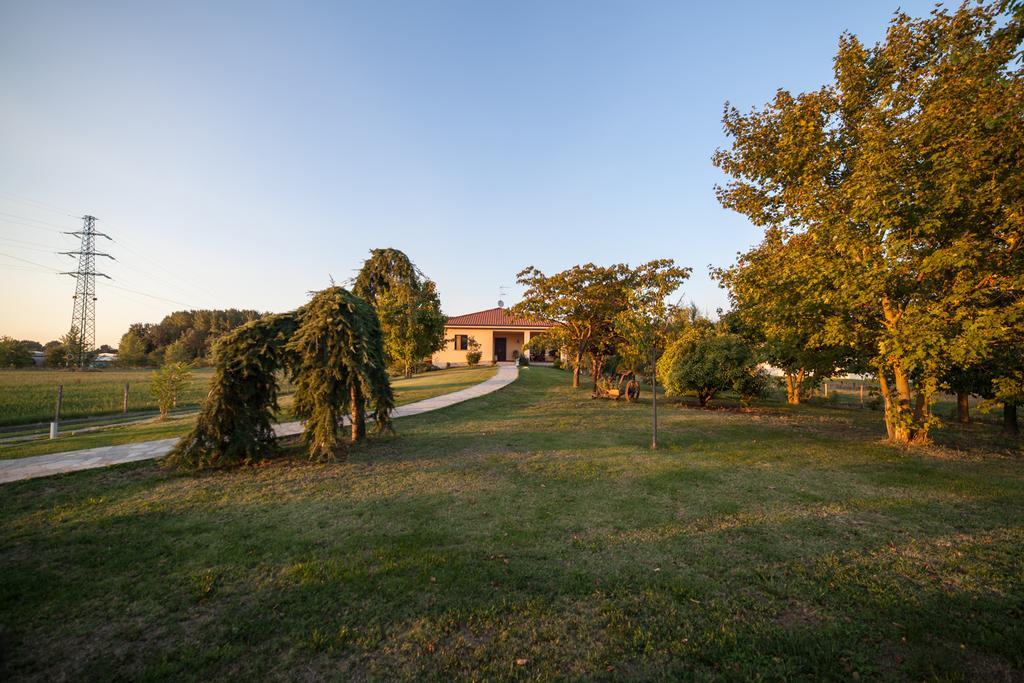 Villaromagnano La Casetta Di Lina מראה חיצוני תמונה