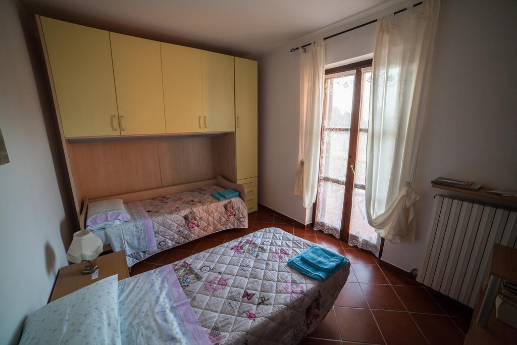 Villaromagnano La Casetta Di Lina חדר תמונה