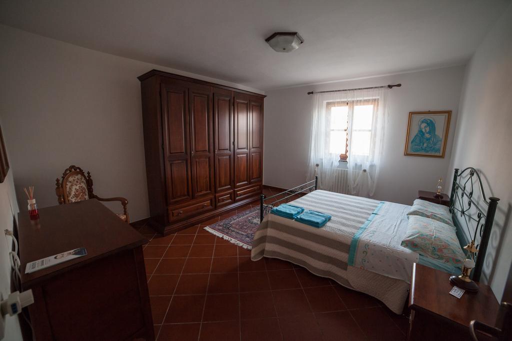 Villaromagnano La Casetta Di Lina חדר תמונה