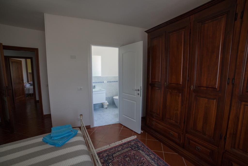 Villaromagnano La Casetta Di Lina מראה חיצוני תמונה