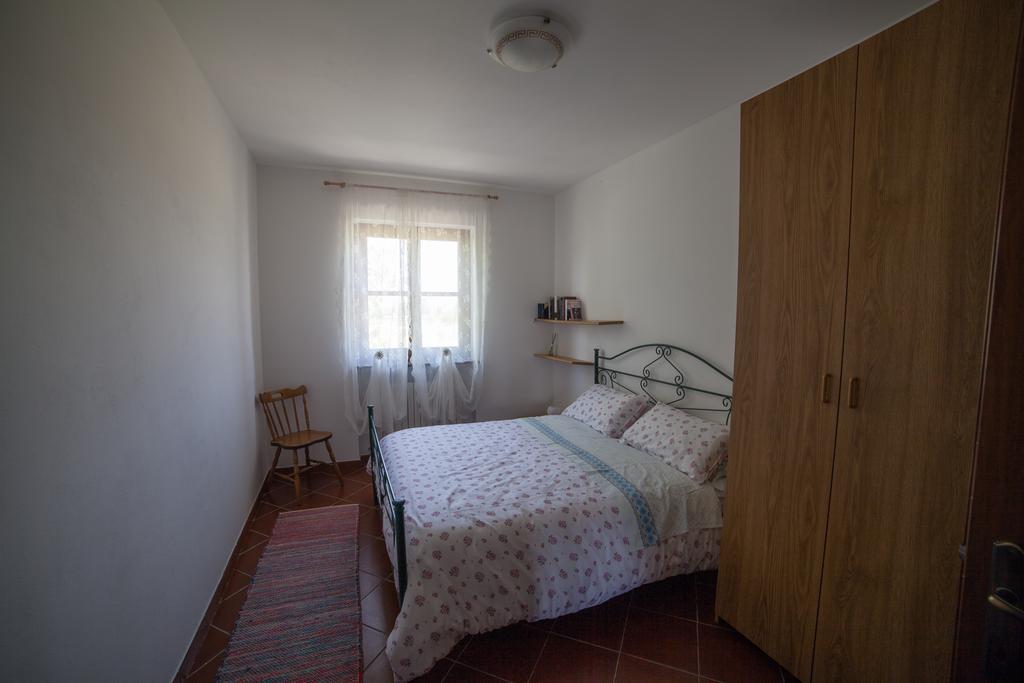 Villaromagnano La Casetta Di Lina מראה חיצוני תמונה
