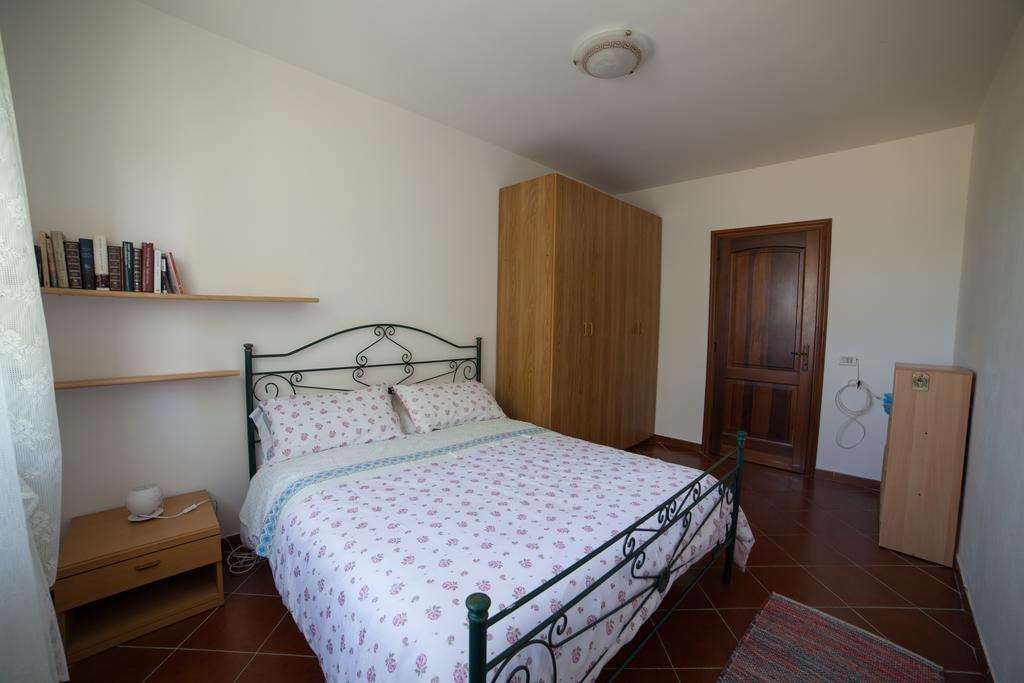 Villaromagnano La Casetta Di Lina מראה חיצוני תמונה